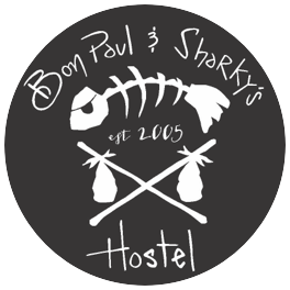 Bon Paul & Sharky's Hostel